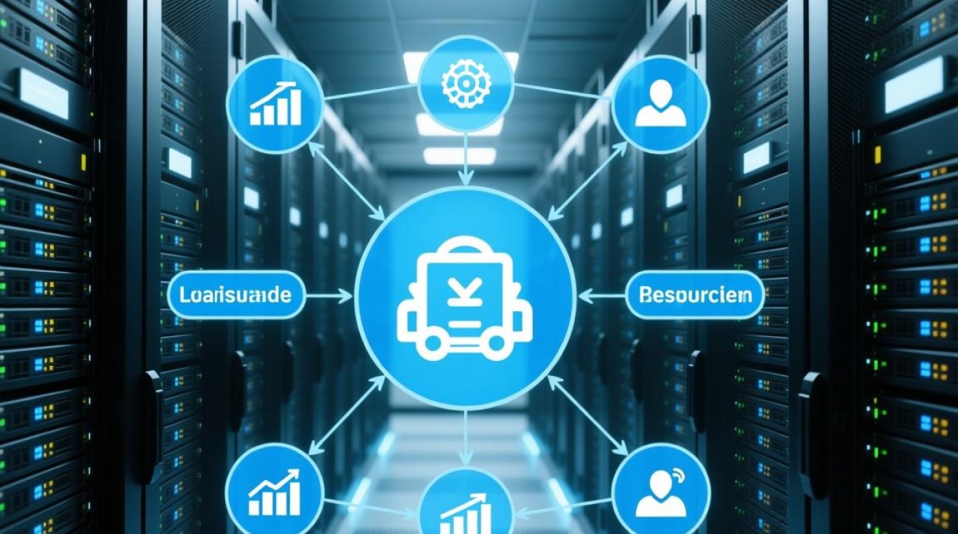 服务器计算资源如何分配才能最大化利用效率？