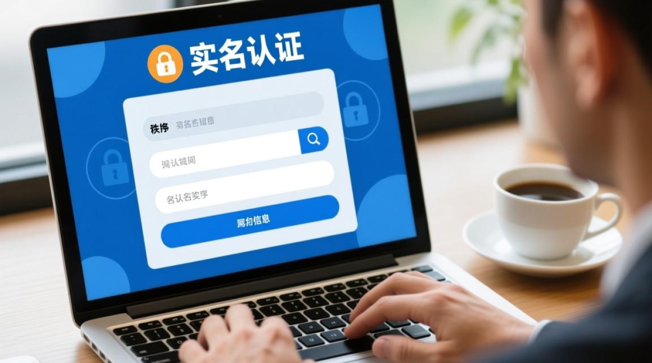 如何快速查询个人或企业域名实名认证信息？