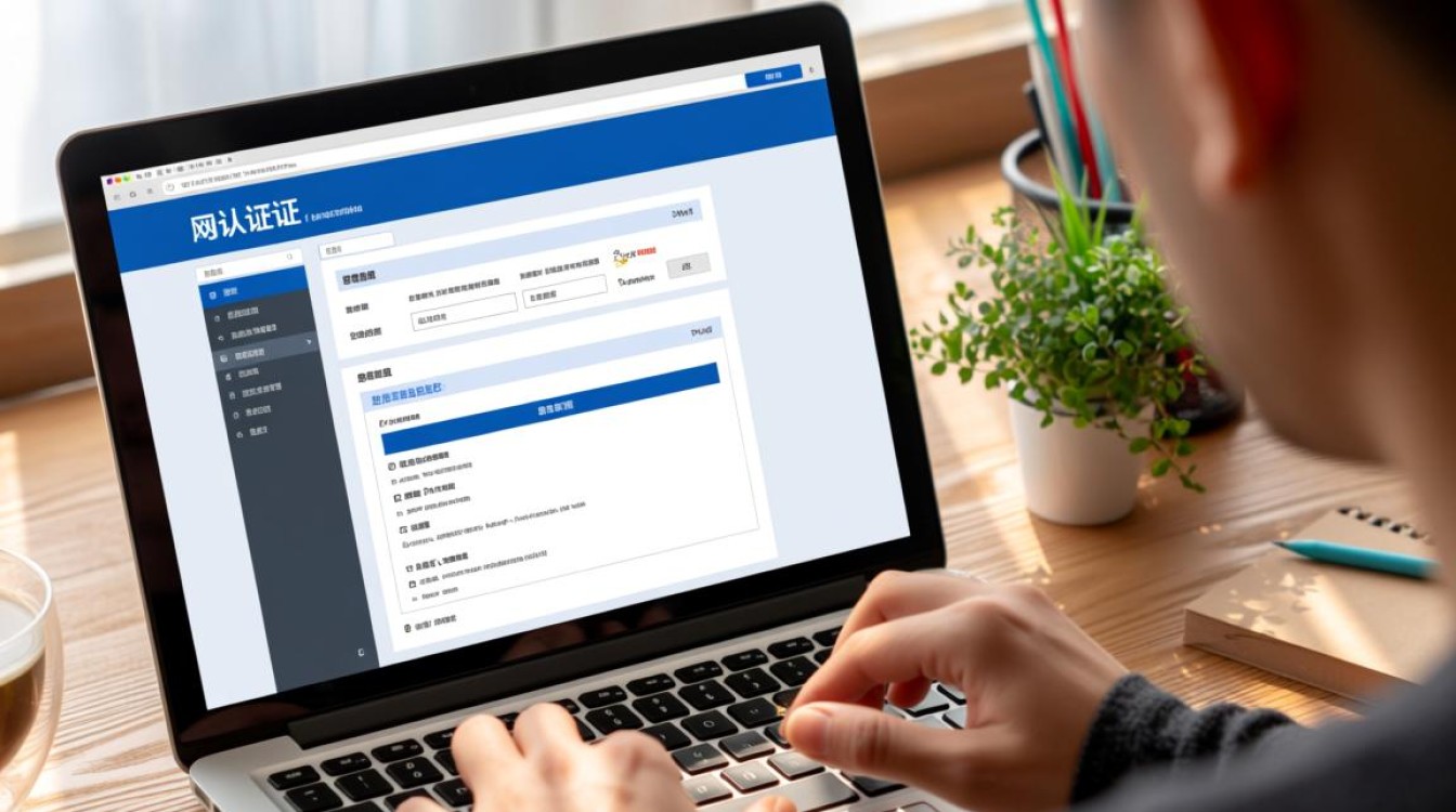 如何快速查询个人或企业域名实名认证信息？