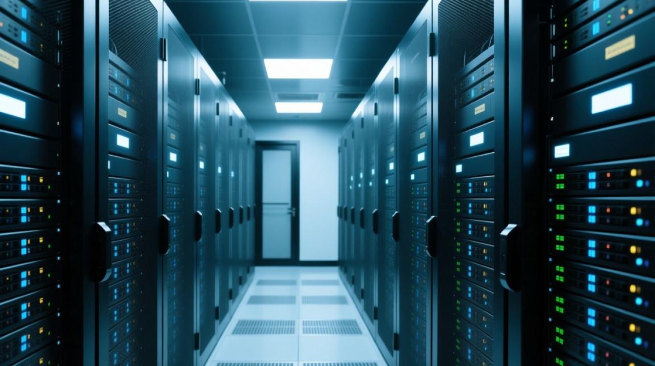 服务器计算资源有哪些？常见类型与用途详解