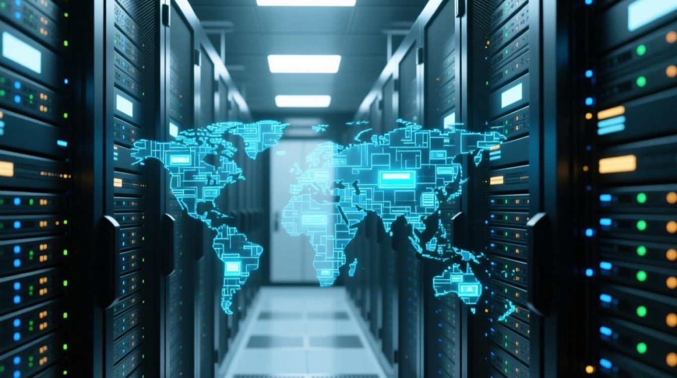 服务器计算资源有哪些？常见类型与用途详解