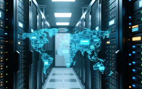 服务器计算资源有哪些？常见类型与用途详解