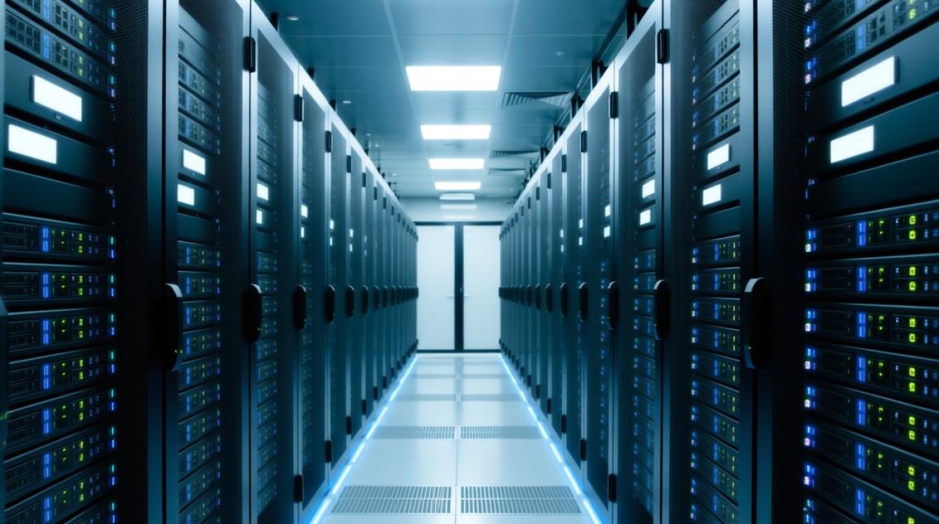 服务器计算资源有哪些？常见类型与用途详解