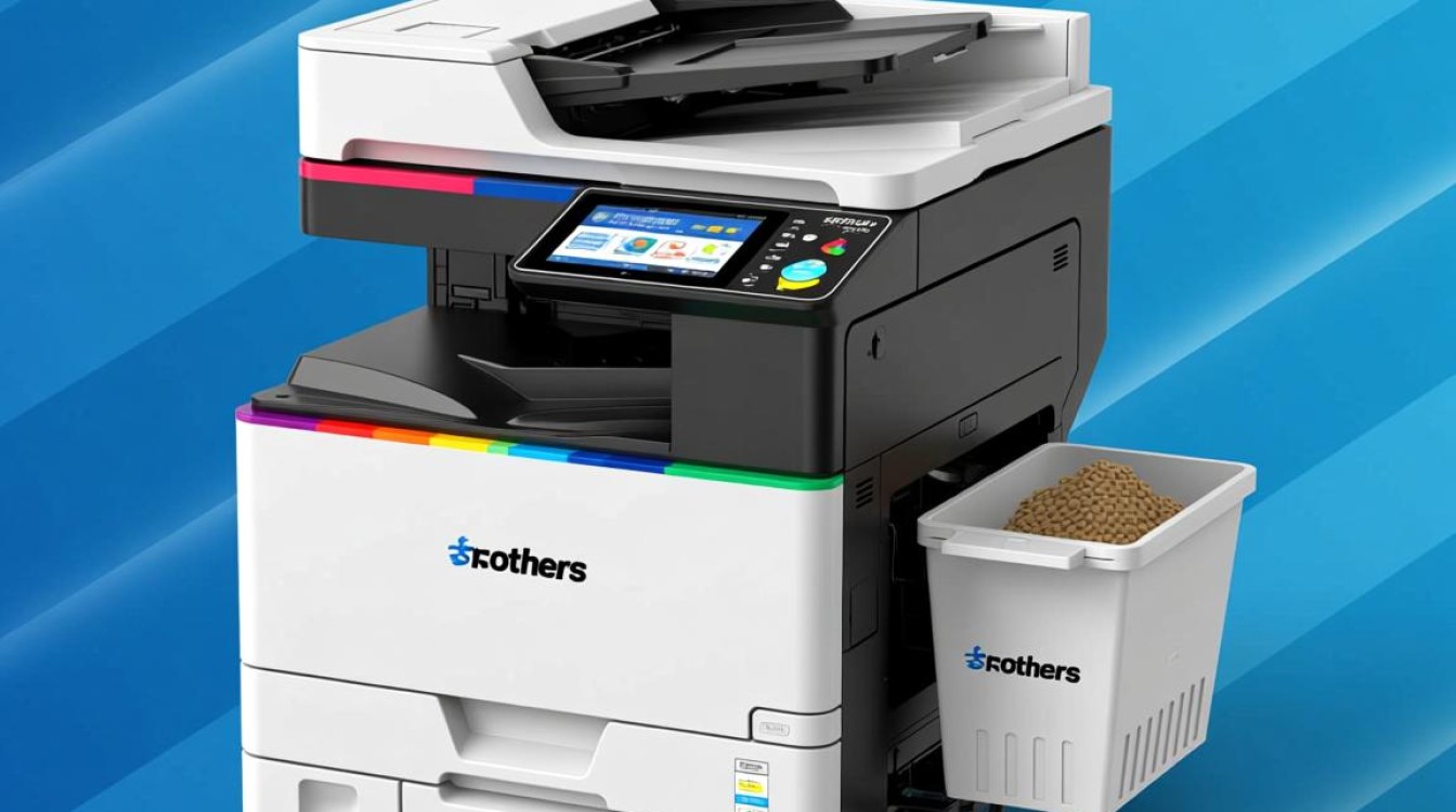 兄弟9020cdn废粉仓科思特,这款产品有何特别之处? 兄弟9020cdn废粉仓科思特,这款产品有何特别之处?