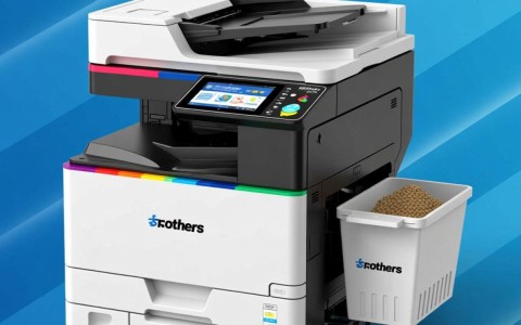 兄弟9020cdn废粉仓科思特，这款产品有何特别之处？