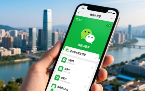 遂宁微信小程序开发真的好吗？有哪些亮点和潜在问题值得注意？