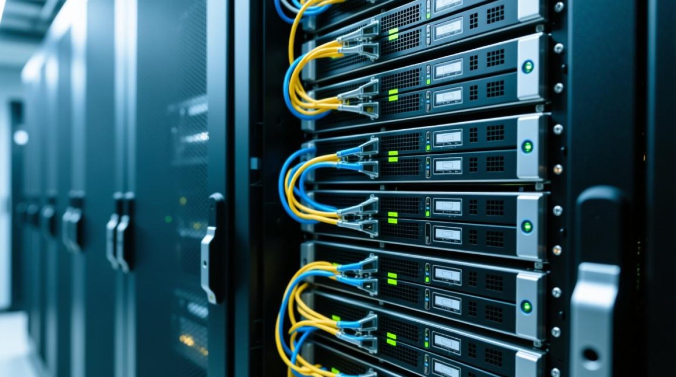 服务器计算机最重要的特征有哪些？关键性能指标是什么？