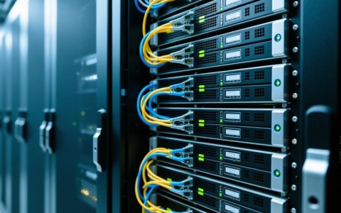 服务器计算机最重要的特征有哪些？关键性能指标是什么？
