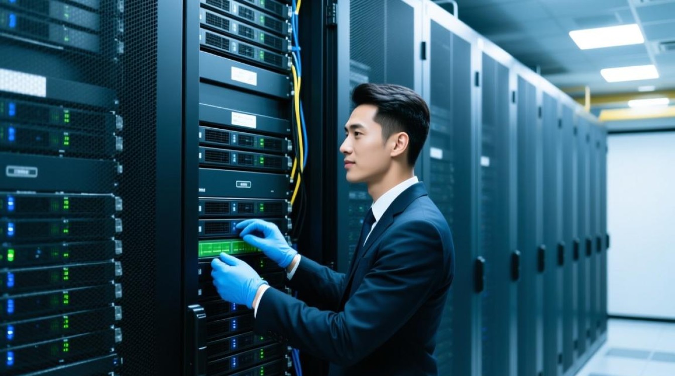 湖南租电脑服务器，性价比高的服务商有哪些？使用体验如何？