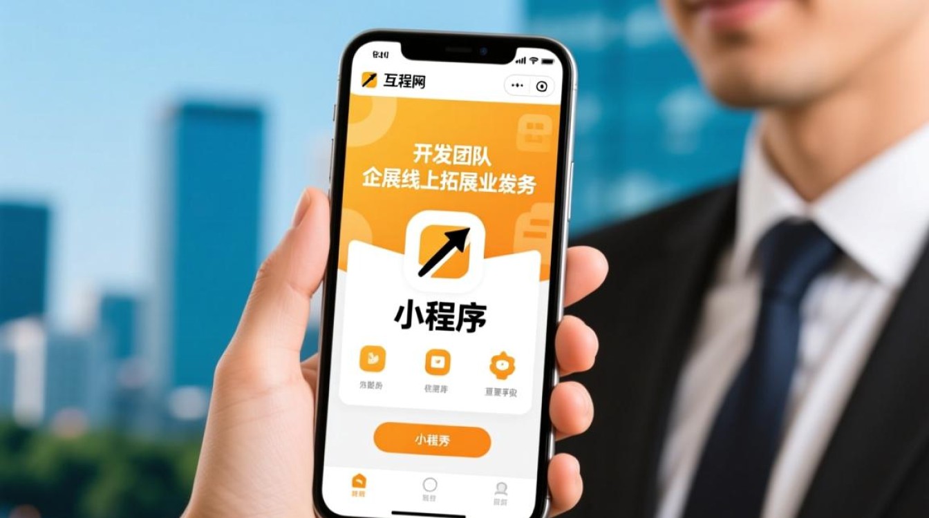 杭州小程序开发联系电话，如何选择优质开发服务商？