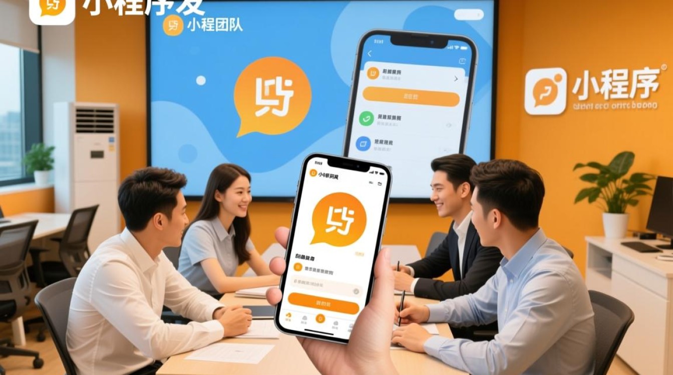 杭州小程序开发联系电话，如何选择优质开发服务商？
