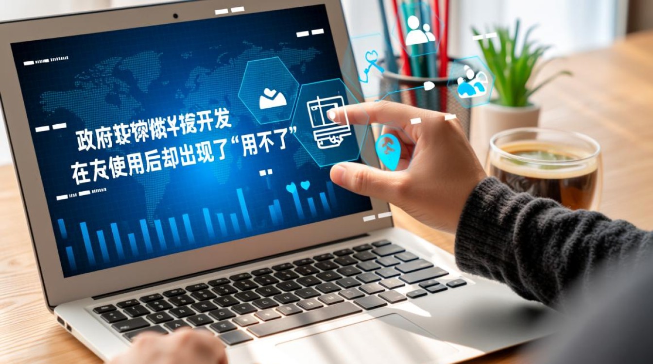 为何开发的政府软件频频出现无法使用的问题？