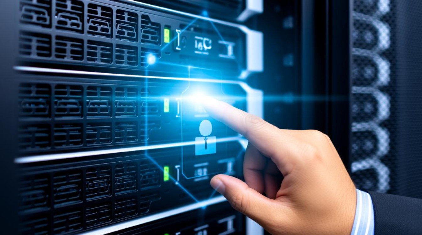 服务器如何设置IP访问权限？限制特定IP访问方法？