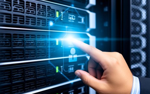 服务器如何设置IP访问权限？限制特定IP访问方法？