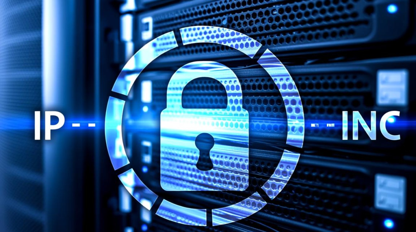 服务器如何设置IP访问权限？限制特定IP访问方法？