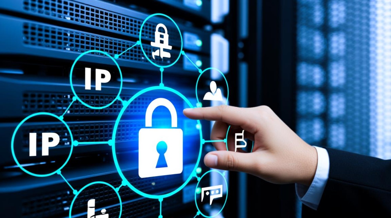 服务器如何设置IP访问权限？限制特定IP访问方法？