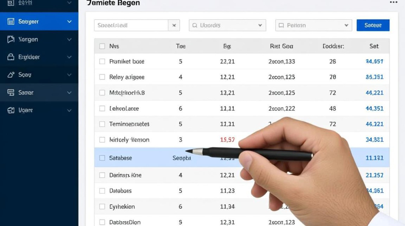 服务器记录怎么彻底删除？删除后数据还能恢复吗？