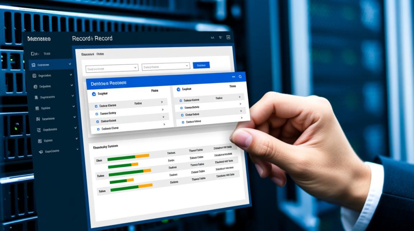 服务器记录怎么彻底删除？删除后数据还能恢复吗？