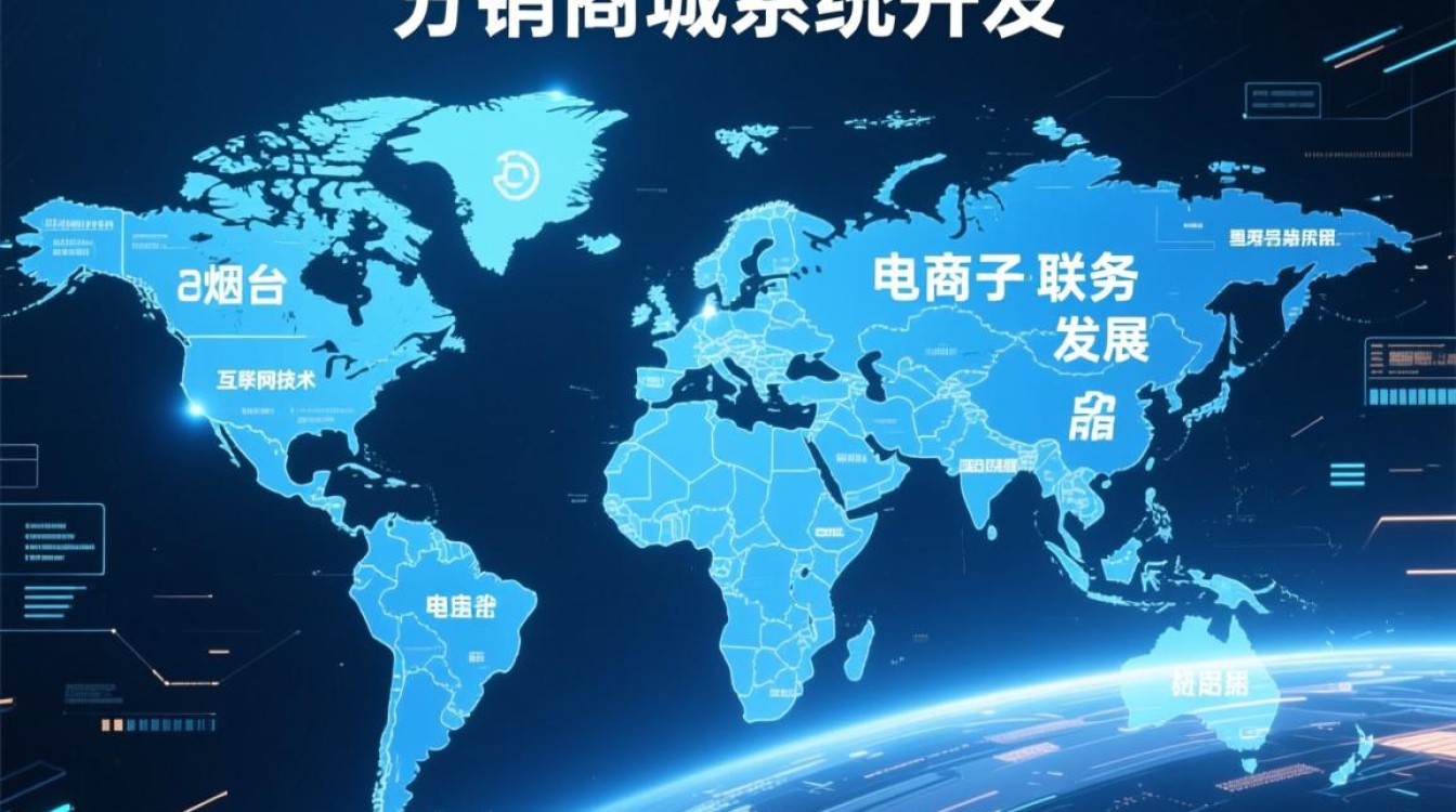 烟台分销商城系统开发，如何打造高效便捷的本地分销模式？