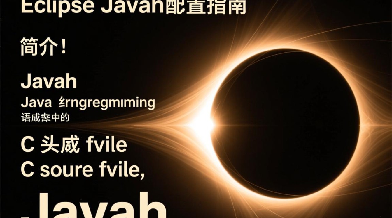 eclipse javah配置过程中，为何总是出现错误？详细解决方法详解！