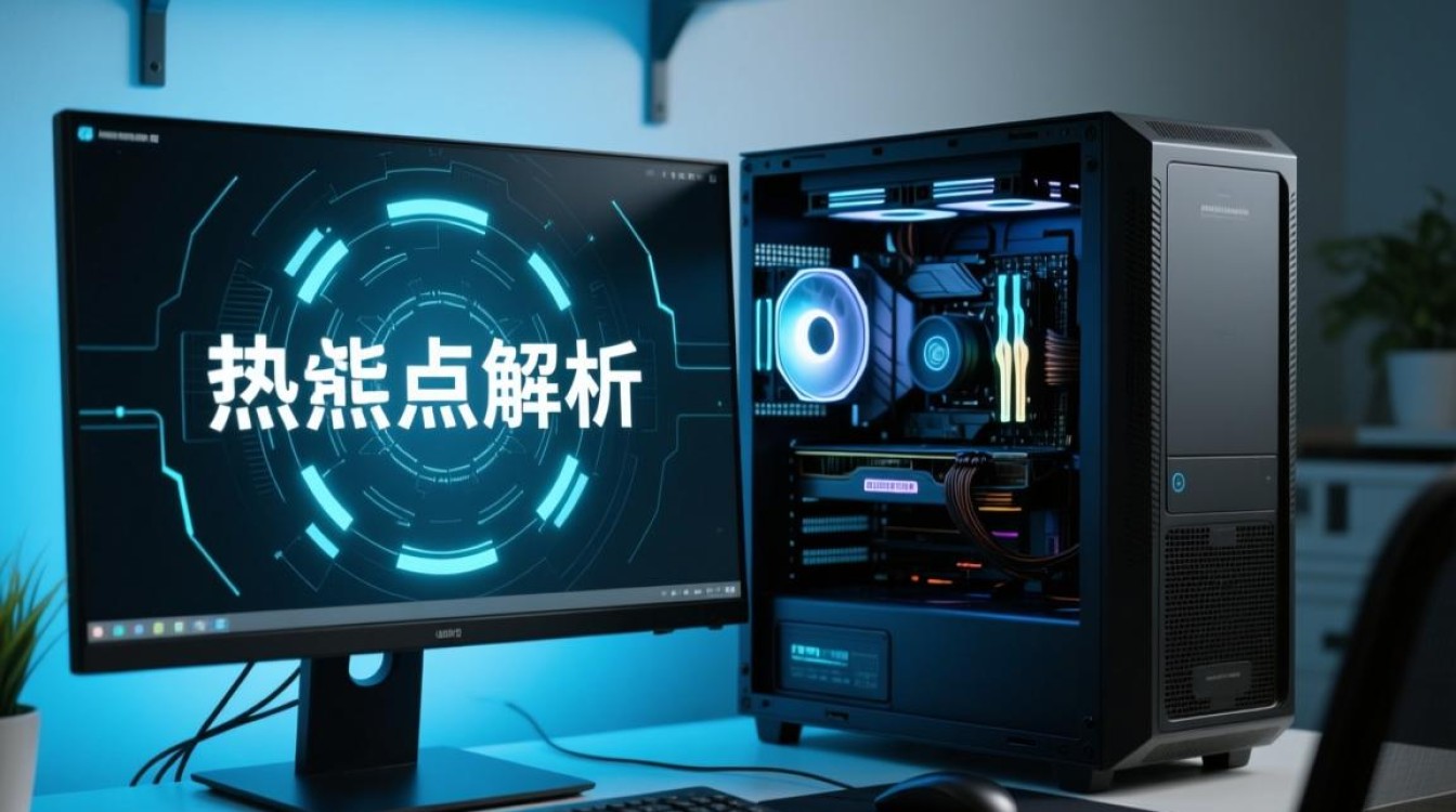 电脑配置热点，为何最新处理器性能强劲却面临散热难题？