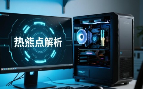 电脑配置热点，为何最新处理器性能强劲却面临散热难题？
