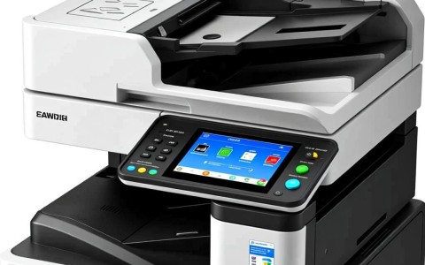 京瓷m5521cdn无线网络，这款打印机为何在无线连接上出现问题？