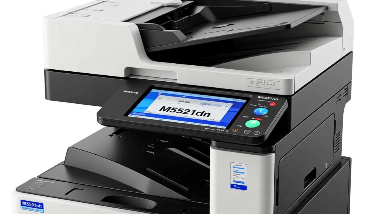 京瓷m5521cdn无线网络,这款打印机为何在无线连接上出现问题? 京瓷m5521cdn无线网络,这款打印机为何在无线连接上出现问题?