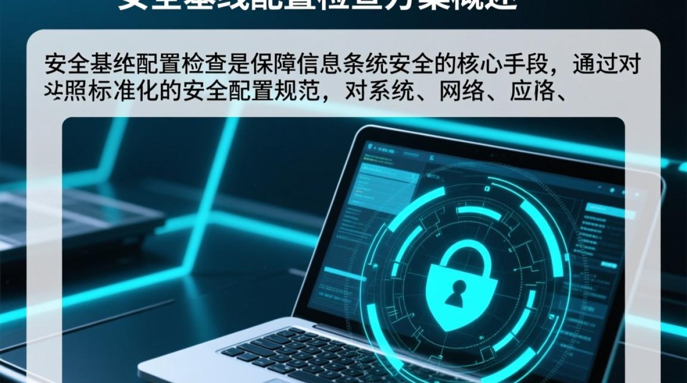 安全基线配置检查方案具体要怎么实施？