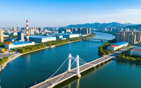 石家庄桥西区软件开发，如何引领本地IT行业创新潮？