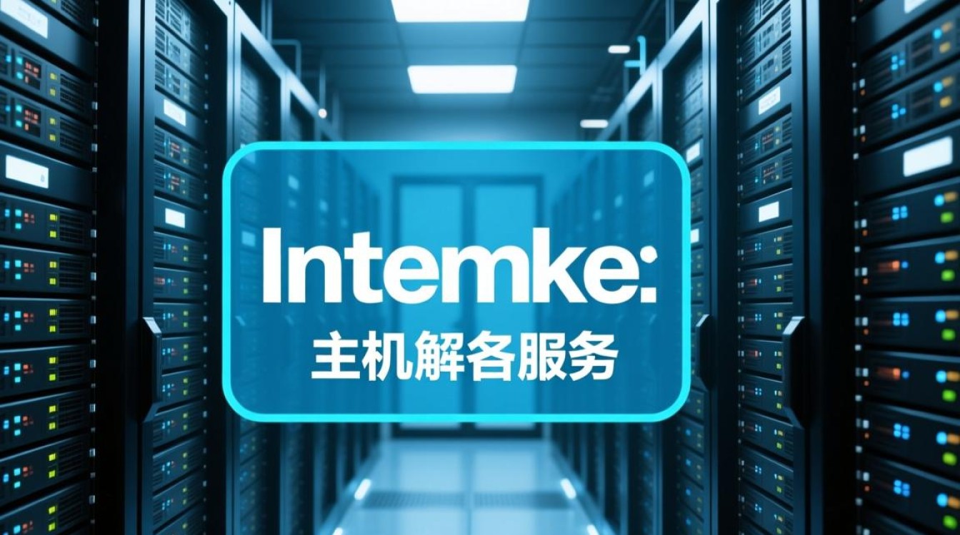 主机服务器解析域名过程中,有哪些关键环节和常见问题? 主机服务器解析域名过程中,有哪些关键环节和常见问题?