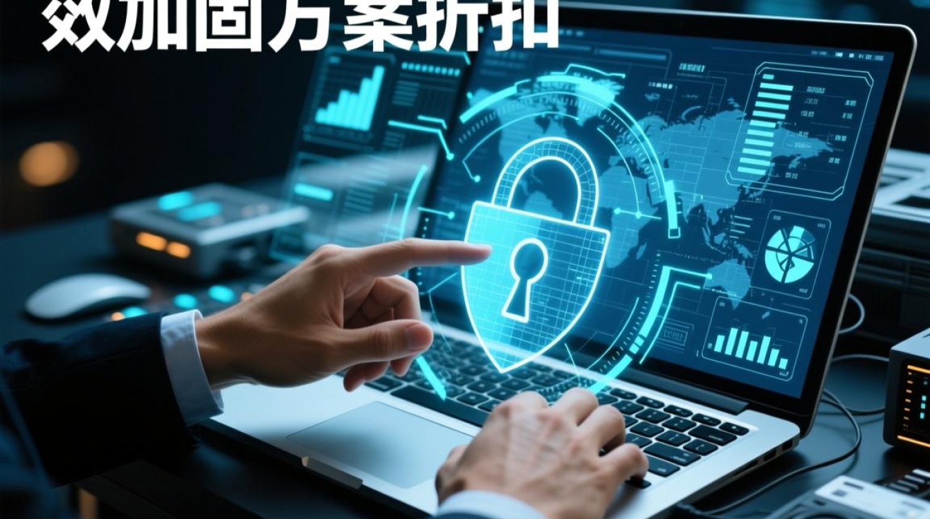 安全加固方案折扣怎么选?适合企业的优惠方案有哪些? 安全加固方案折扣怎么选?适合企业的优惠方案有哪些?