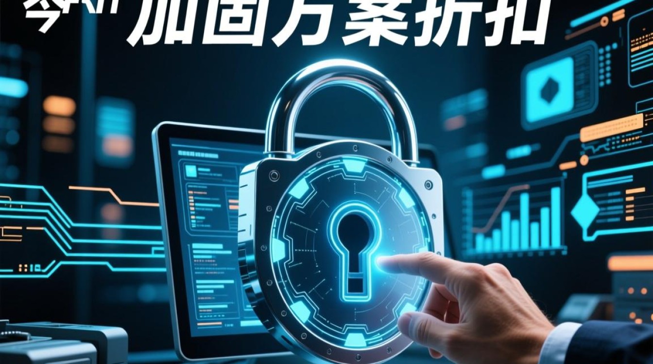 安全加固方案折扣怎么选?适合企业的优惠方案有哪些? 安全加固方案折扣怎么选?适合企业的优惠方案有哪些?