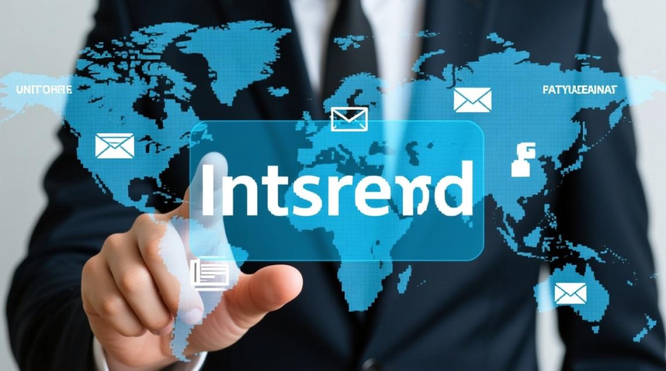 拥有域名后，究竟如何正确设置个人专属邮箱？