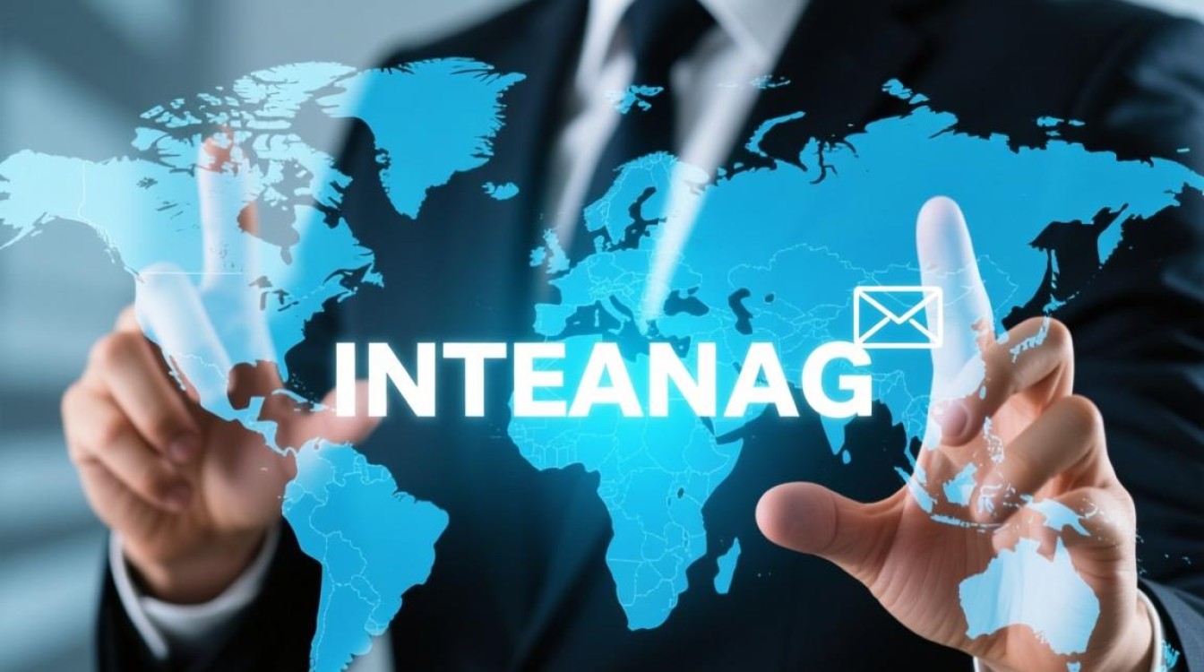 拥有域名后，究竟如何正确设置个人专属邮箱？