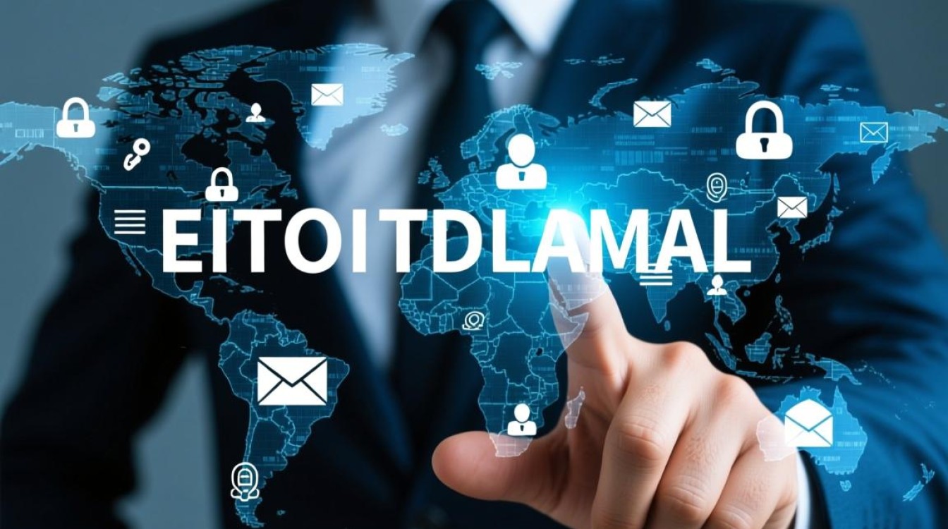 拥有域名后，究竟如何正确设置个人专属邮箱？