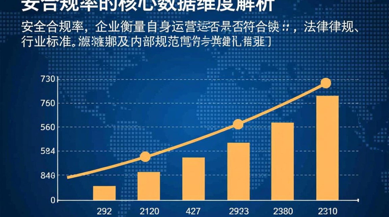 安全合规率涉及哪些关键数据指标？