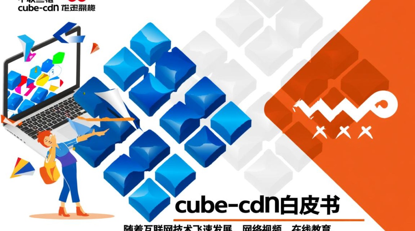 中国联通cube-cdn白皮书,揭秘立方体CDN技术优势与应用前景? 中国联通cube-cdn白皮书,揭秘立方体CDN技术优势与应用前景?