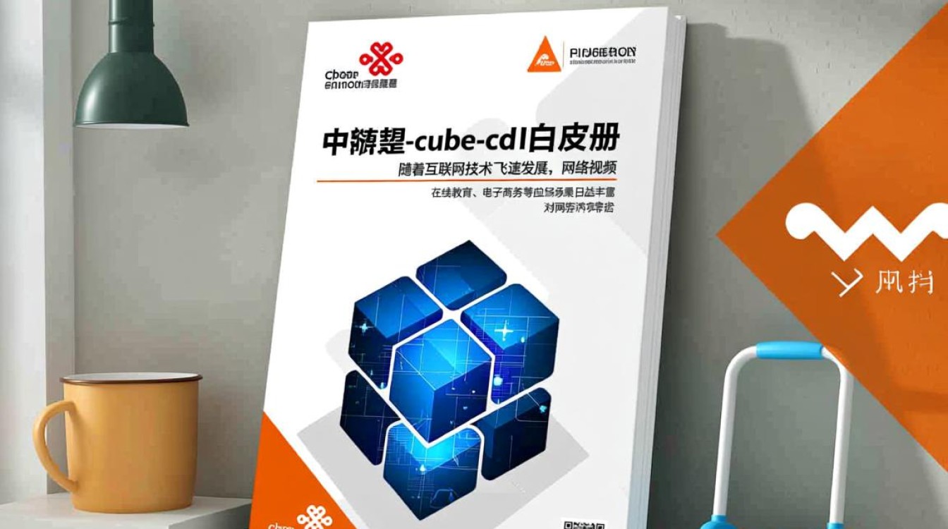 中国联通cube-cdn白皮书,揭秘立方体CDN技术优势与应用前景? 中国联通cube-cdn白皮书,揭秘立方体CDN技术优势与应用前景?