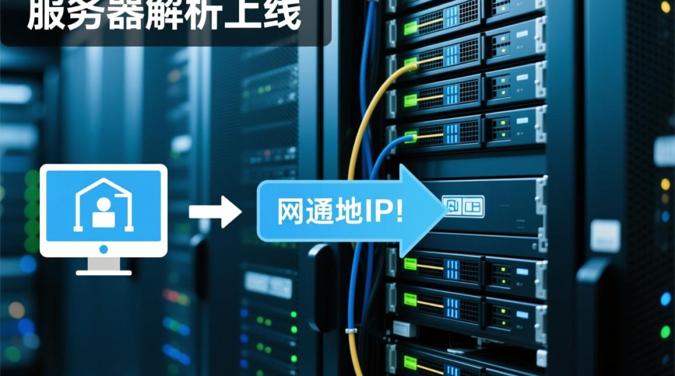 服务器解析上线后如何快速排查DNS解析故障? 服务器解析上线后如何快速排查DNS解析故障?