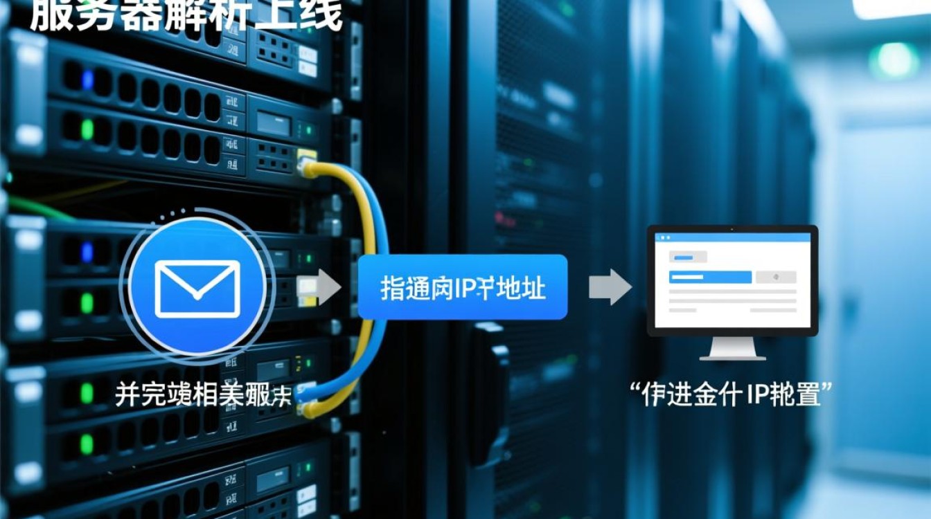 服务器解析上线后如何快速排查DNS解析故障? 服务器解析上线后如何快速排查DNS解析故障?