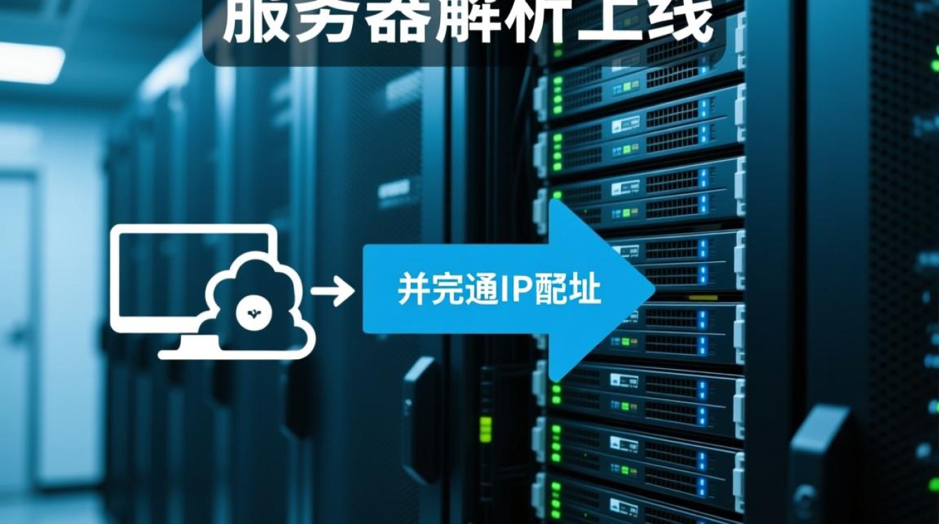 服务器解析上线后如何快速排查DNS解析故障? 服务器解析上线后如何快速排查DNS解析故障?