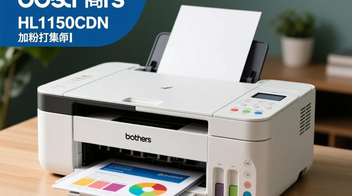 兄弟打印机hl3150cdn加粉教程,如何轻松完成加粉操作? 兄弟打印机hl3150cdn加粉教程,如何轻松完成加粉操作?