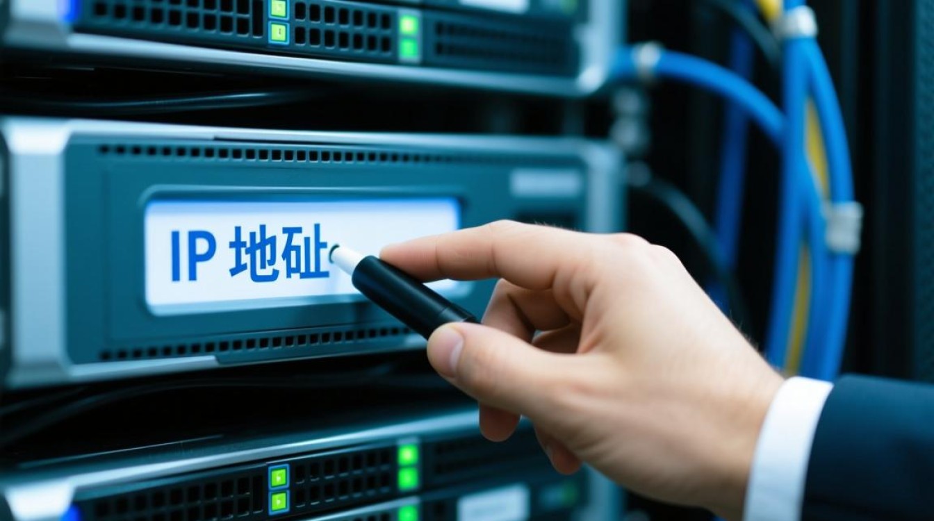 服务器设置固定IP地址后如何通过IP正常访问? 服务器设置固定IP地址后如何通过IP正常访问?