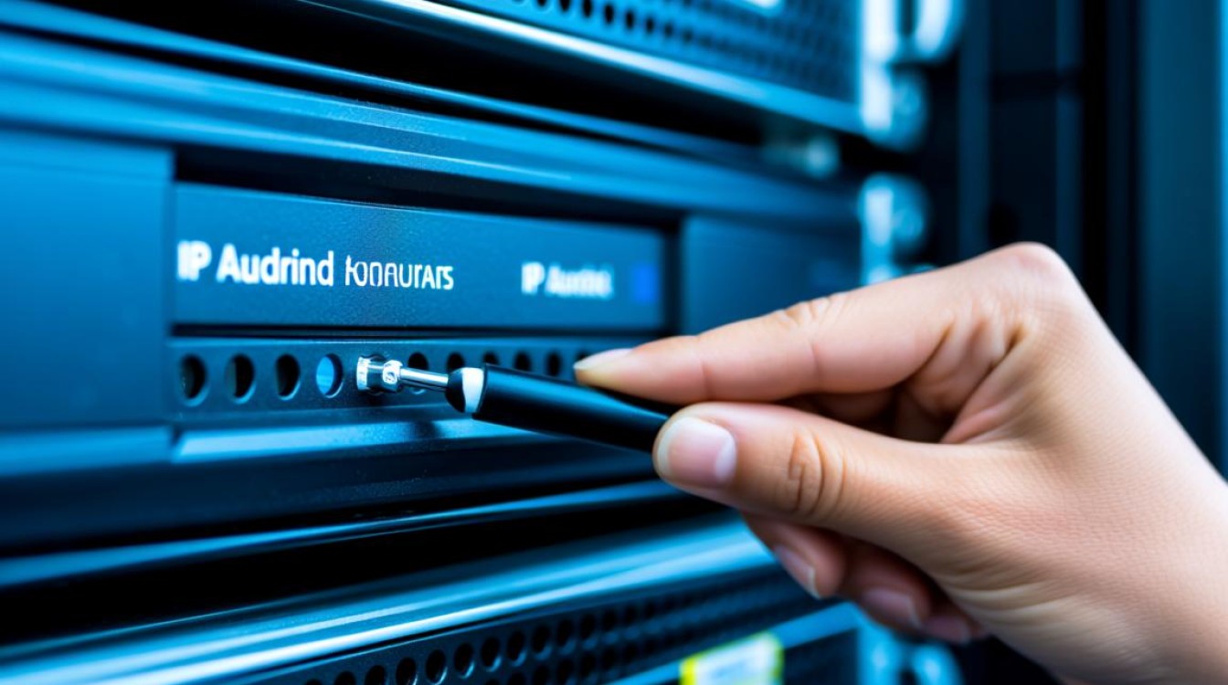 服务器设置固定IP地址后如何通过IP正常访问? 服务器设置固定IP地址后如何通过IP正常访问?