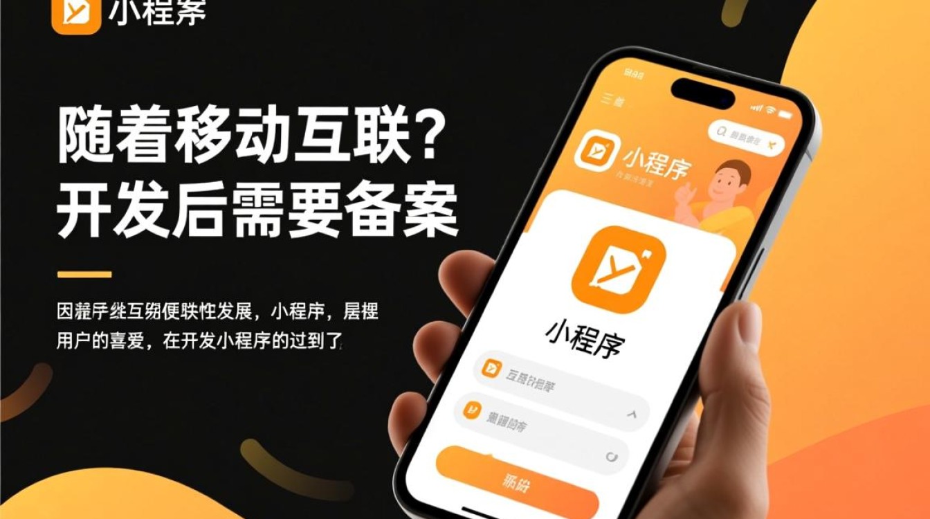 小程序开发完成后，究竟是否需要办理备案手续？法律要求与实际操作详解。