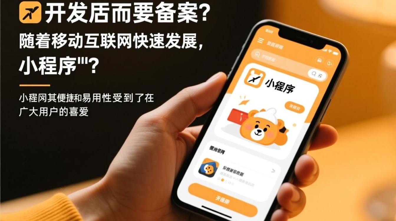 小程序开发完成后，究竟是否需要办理备案手续？法律要求与实际操作详解。