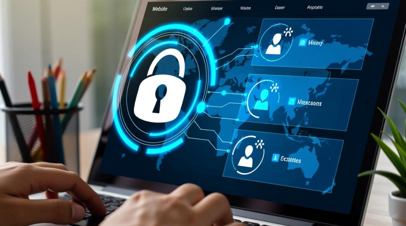 网站开发中安全性如何确保?常见漏洞及防护措施探讨 网站开发中安全性如何确保?常见漏洞及防护措施探讨