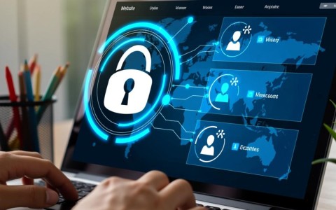 网站开发中安全性如何确保？常见漏洞及防护措施探讨