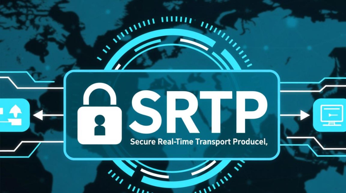 安全实时传输协议能干啥？实时音视频传输如何保障安全与低延迟？